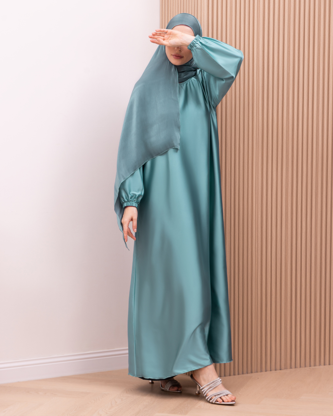 Teal