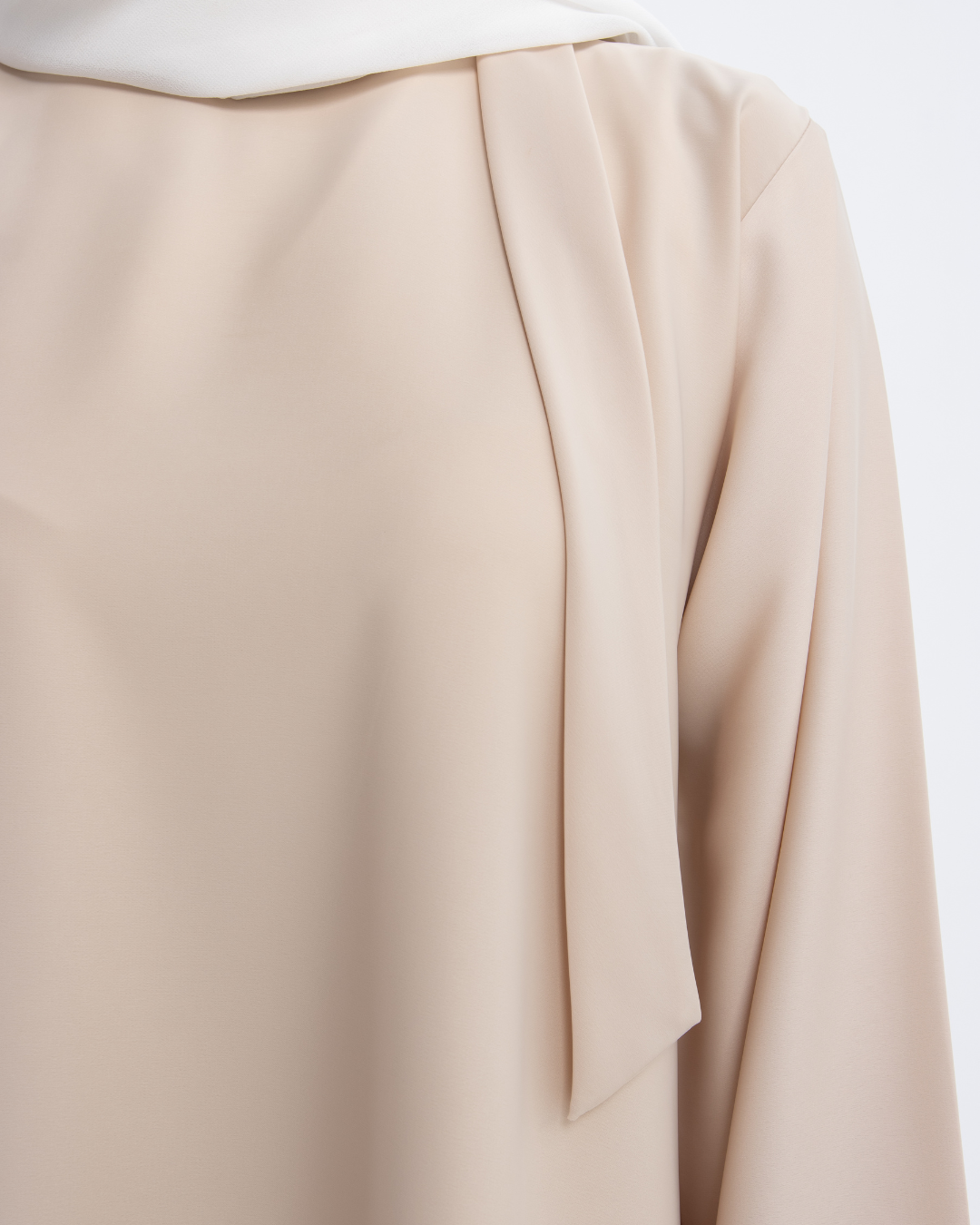 Raiya Dress - Sand