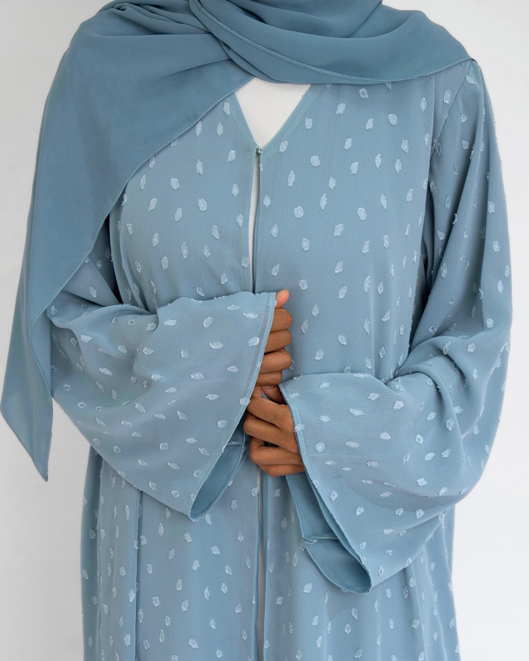 Summer Pastel - Sky Blue