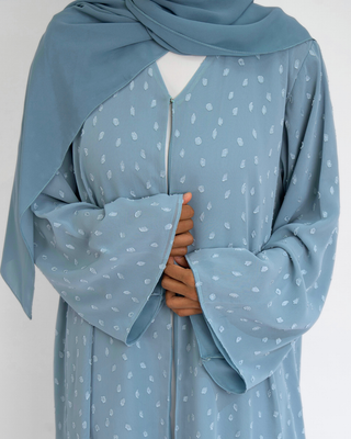 Summer Pastel - Sky Blue