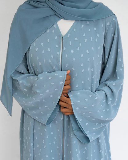 Summer Pastel - Sky Blue