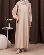 Soft Beige