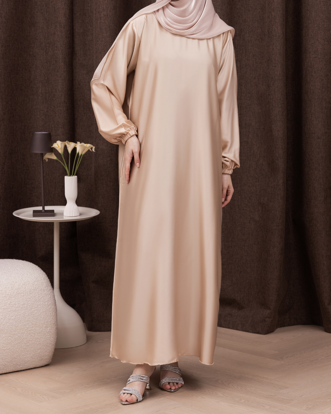 Soft Beige