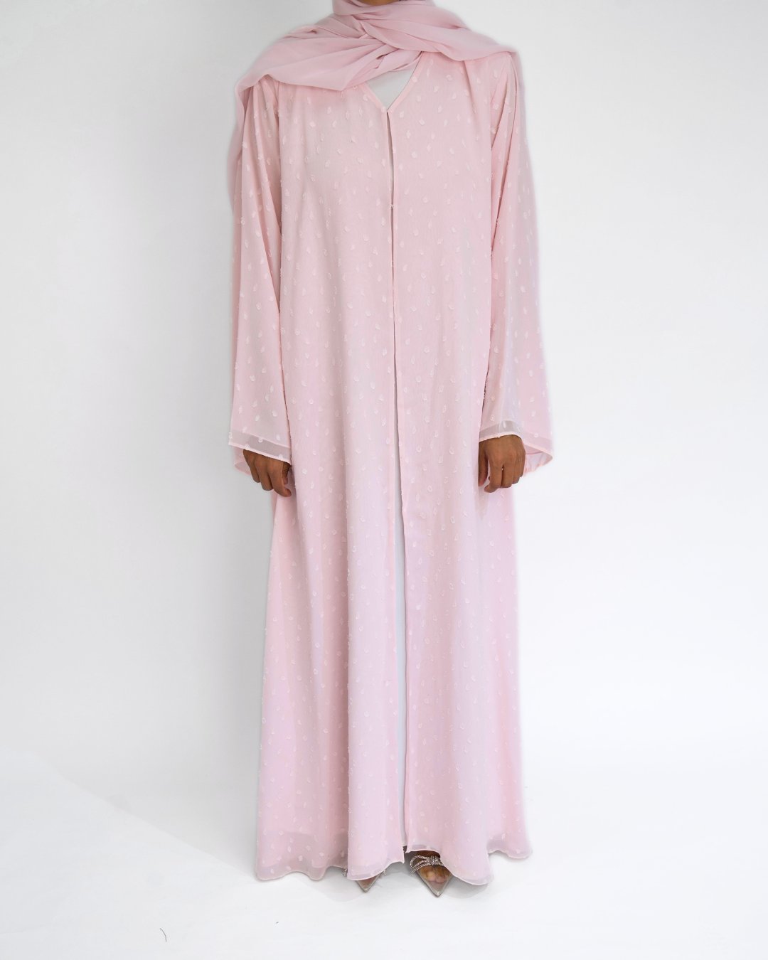 Summer Pastel - Baby Pink