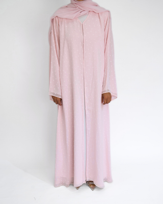 Summer Pastel - Baby Pink