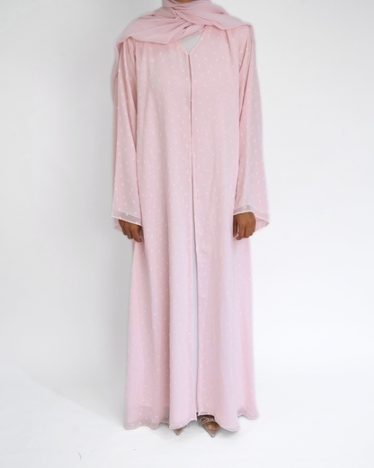 Summer Pastel - Baby Pink