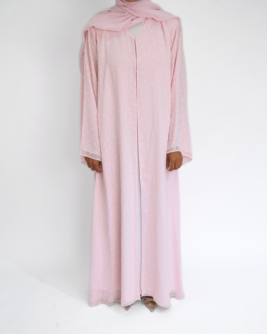 Summer Pastel - Baby Pink