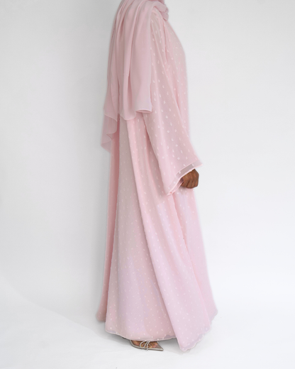 Summer Pastel - Baby Pink