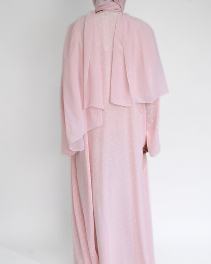 Summer Pastel - Baby Pink