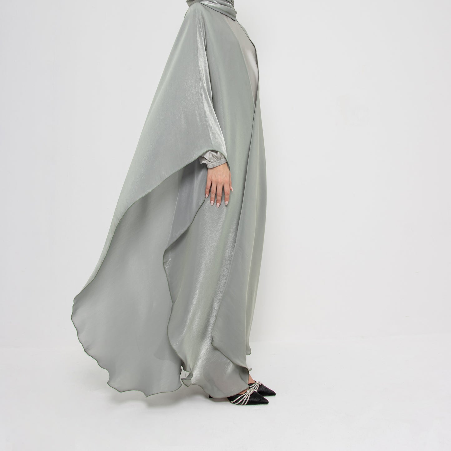 Sage Green