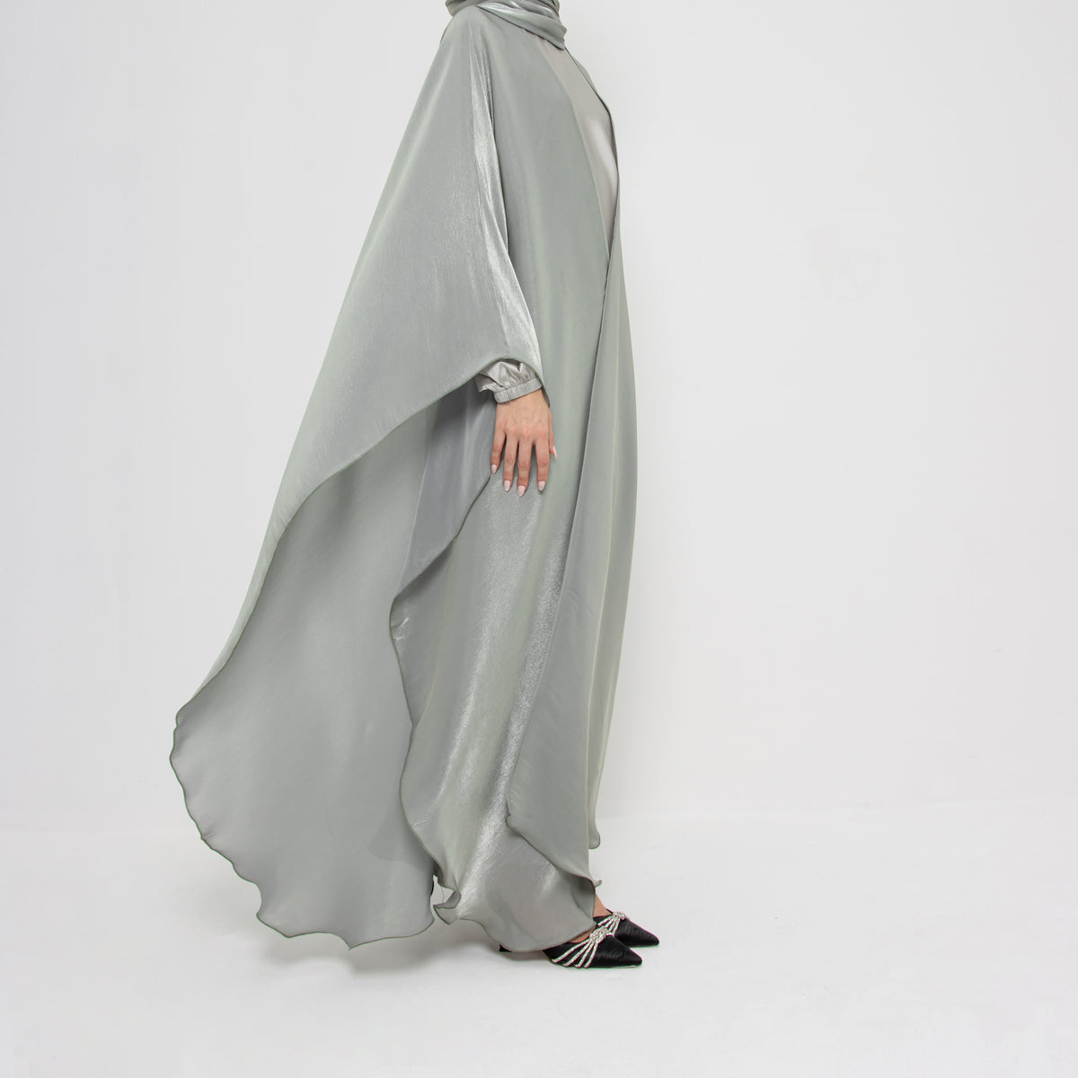 Sage Green