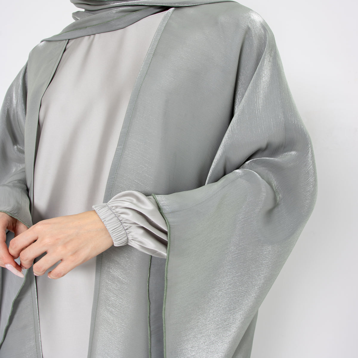 Sage Green