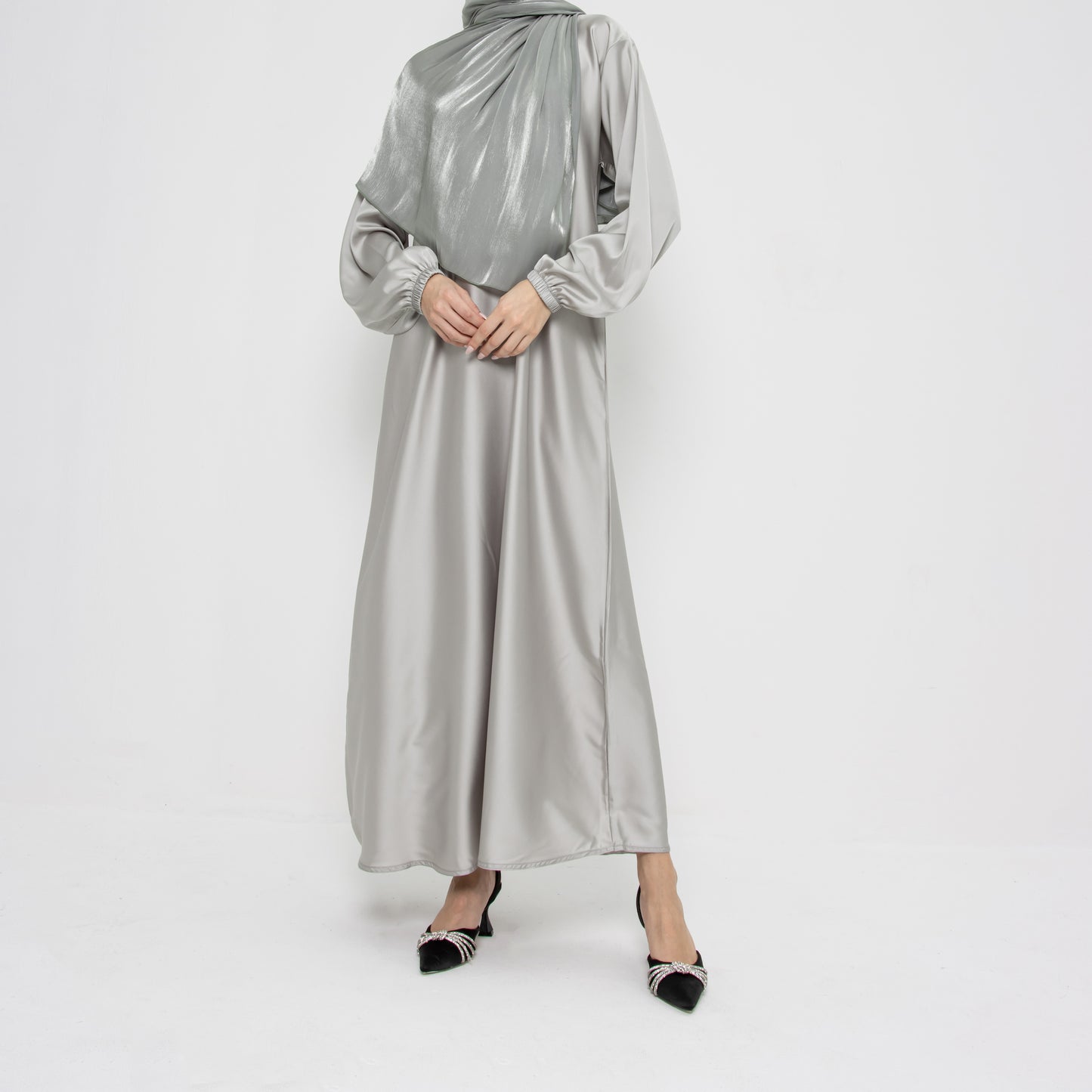 Sage Green
