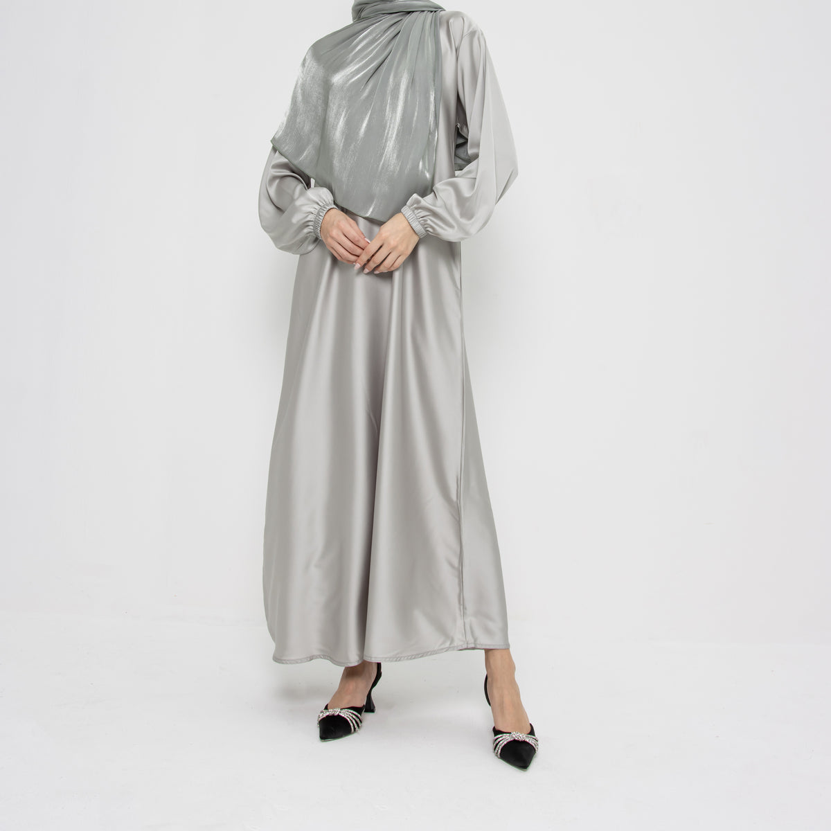 Sage Green