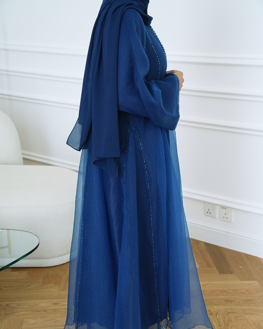 Dalal - Royal Blue