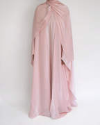 Baby pink