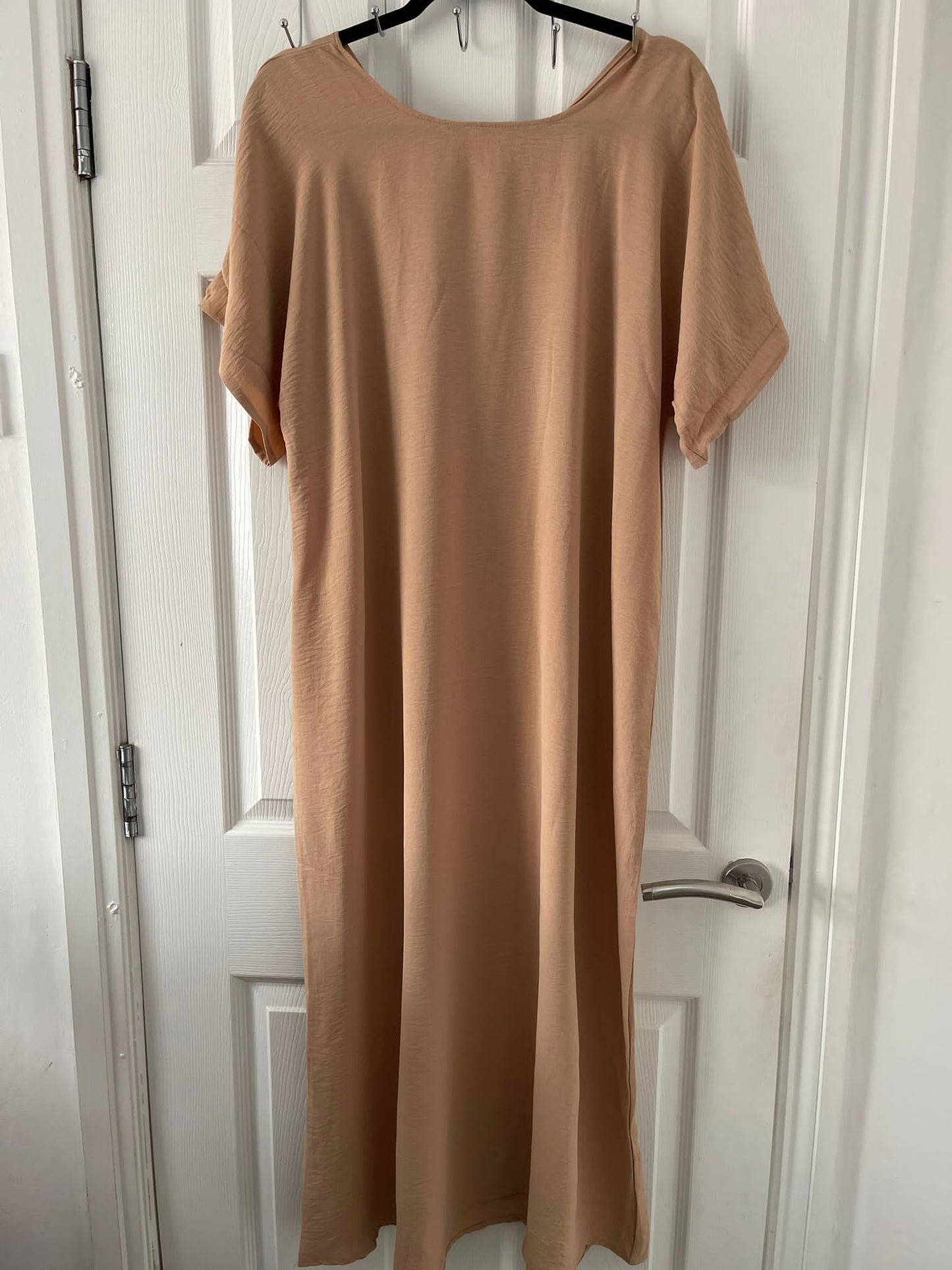 Inner Slip Dress