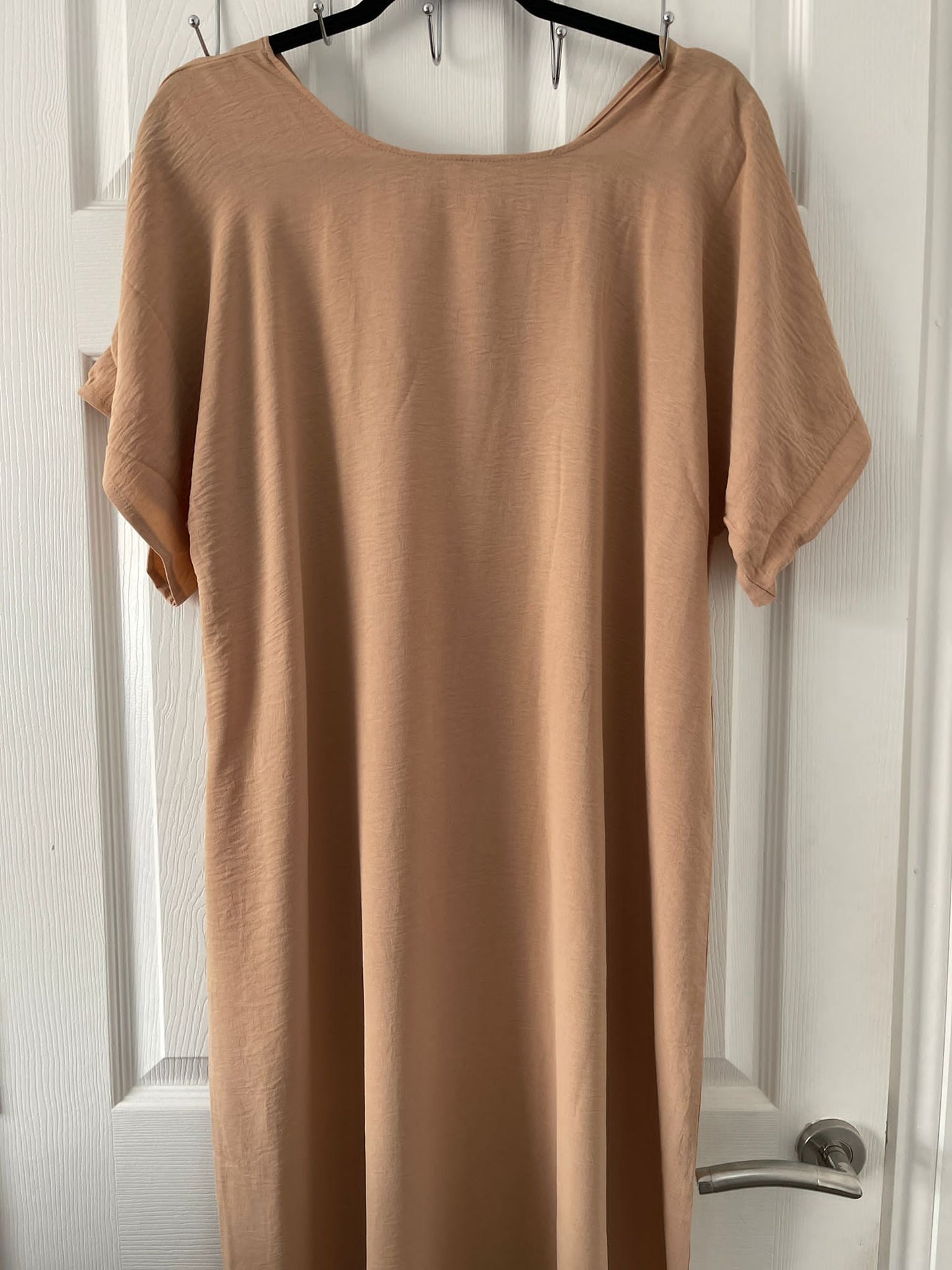 Inner Slip Dress
