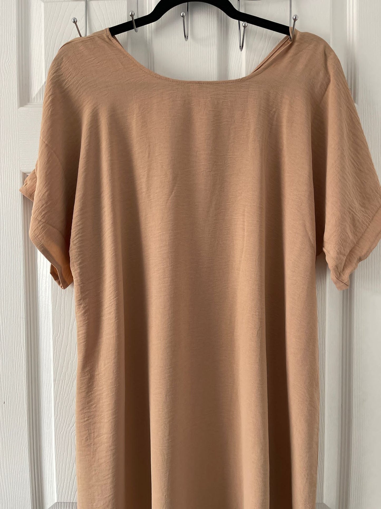 Inner Slip Dress
